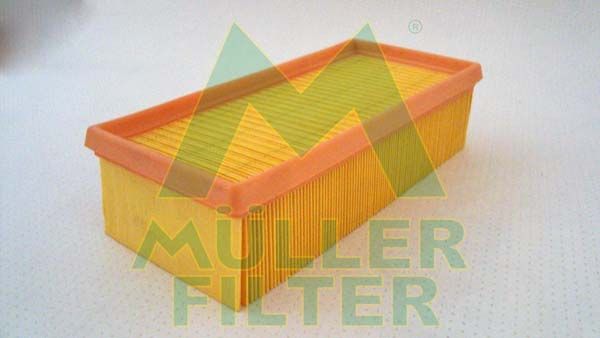 MULLER FILTER Õhufilter PA3118